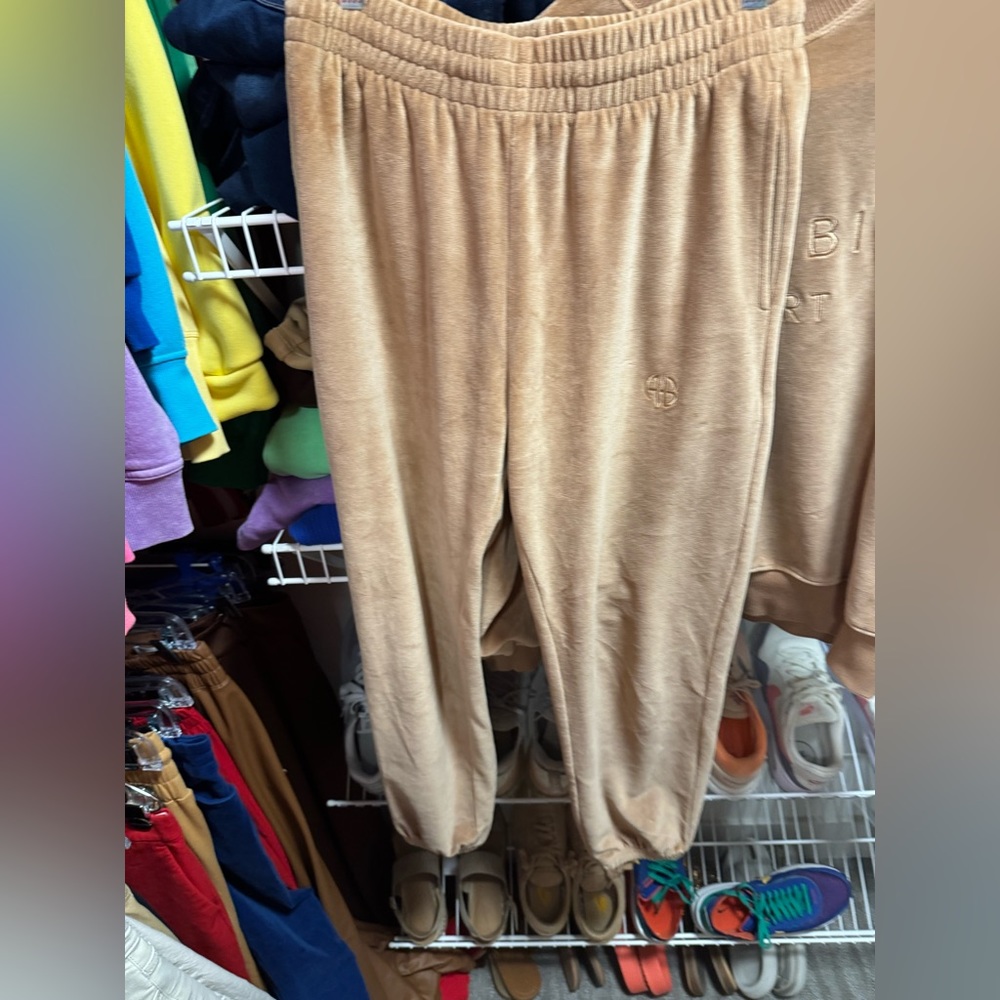 Anine Bing sweatpants